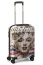Чемодан Roncato 5093 Uno Art Cabin Trolley 55 см 5093-0149 0149 Marilyn - фото №8