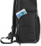 Рюкзак для ноутбука Roncato 413884 Biz 4.0 Business 15″ Laptop Backpack USB 413884-01 01 Nero - фото №15