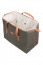 Дорожная сумка Samsonite Lite DLX Duffle Bag 55 см 64D-14005 14 Dark Olive - фото №2