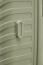 Чемодан на колесах Conwood CD-PPT035-TM Stride Spinner M 66 см Expandable CD-PPT035-TM-SGR Зеленый - фото №11