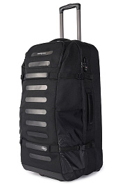 Большая сумка на колесах Hedgren HCMBY14 Comby Journey Diffle With Wheels RFID 79 см