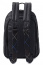 Женский рюкзак-антивор Hedgren HIC11 Inner City Vogue Backpack Small RFID HIC11/854-09 854 Creased Black - фото №3