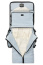 Дорожный портплед на колесах Delsey 001199520 Wagram 2-Wheel Trolley Garment Bag 55 см