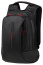 Рюкзак для ноутбука Samsonite KH7*001 Ecodiver Backpack S 14″ KH7-09001 09 Black - фото №1