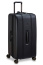 Чемодан Delsey 001677828 Cadence 4DW Trunk XL 80 см Expandable 00167782850 50 Deep Black - фото №7