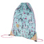 Рюкзак-мешок Pick&Pack PP20164 Royal Princess Gymbag PP20164-12 12 Aqua - фото №1