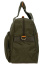 Дорожная сумка Bric's BXL42192 X-Collection X-Bag 18″ Boarding Duffle Bag With Pockets BXL42192.078 078 Olive - фото №6
