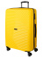 Чемодан Eberhart 48V*428 Vector Spinner L 77 см 48V-006-428 006 Yellow - фото №1