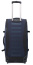 Складная сумка на колесах Hedgren HCMBY17 Comby Compact Diffle With Wheels RFID 68 см HCMBY17/870-01 870 Peacoat Blue - фото №5
