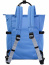Женская сумка-рюкзак для ноутбука Hedgren HNOV09 Nova Solar Backpack/Tote 14″ HNOV09/863-01 863 Blue Aboard - фото №4