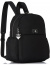 Женский рюкзак Hedgren HLBR04 Libra Balanced Medium Backpack RFID HLBR04/003-01 003 Black - фото №1
