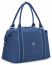 Женская сумка Roncato 415236 Rolling Bag 40 см 415236-03 03 Blue - фото №1
