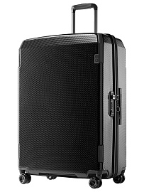 Чемодан Echolac LOPC320-401 Logic Pro Spinner L 75 см Expandable