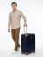 Чемодан с чехлом Bric's BLF05202 Life 28″ Spinner M 71 см Expandable BLF05202.396 396 Blue - фото №3