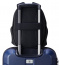 Рюкзак унисекс для планшета антивор Delsey 003334604 Securban Micro Backpack 9.7″ RFID 00333460400 00 Black - фото №8