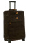 Чемодан Bric's BLF58145 Life 30″ Spinner 77 см BLF58145.378 378 Olive - фото №7