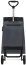 Хозяйственная сумка-тележка Garmol 204TL VICHY на шасси Telescopico 204TL VICHY C-820 C-820 Черный - фото №6