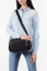Женская сумка через плечо Eberhart EBH33912 Shoulder Bag 27 см EBH33912 Черный - фото №3