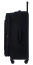 Чемодан Robinzon RS1951-N Sakhalin Spinner L 77 см RS1951-N-01 01 Black - фото №5