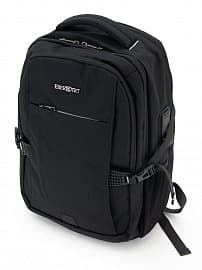 Рюкзак для ноутбука Eberhart E11-009-012 Legasy Backpack 15″ USB черный
