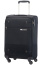 Чемодан Samsonite 38N*006 Base Boost Spinner 55 см 38N-09006 09 Black - фото №1