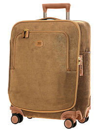 Чемодан-мобильный офис Bric's BLF15290 Life 21″ Compound Carry-On Spinner 55 см 14″
