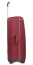 Чемодан на защелках Samsonite D19*182 Aeris Comfort Spinner 81 см D19-10182 10 Bordeaux - фото №7