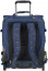 Рюкзак на колесах Samsonite CO6*004 Ziproll Duffle/Wh Backpack 10.5″ CO6-11004 11 Midnight Blue - фото №5
