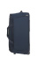 Сумка на колёсах Samsonite CN1*010 Spark Sng Eco Duffle/WH 77 см CN1-01010 01 Eco Blue - фото №5
