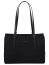 Женская сумка Eberhart EBH43353 Shoulder Bag 34 см EBH43353-B Black - фото №8