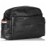 Женская сумка кросс-боди Hedgren HCOCN02 Cocoon Cosy Shoulder Bag HCOCN02/003-01 003 Black - фото №6