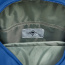 Женский рюкзак антивор Delsey 002021610 Securstyle Backpack 13″ RFID 00202161012 12 Dark Blue - фото №3