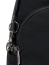Женский рюкзак Kipling KI6371TB4 Delia Medium Backpack Endless Black KI6371TB4 TB4 Endless Black - фото №9