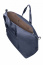 Женская дорожная сумка Samsonite 88D*045 Move 2.0 Duffle Bag 50 см Exp 88D-01045 01 Dark Blue - фото №2