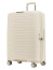 Чемодан на колесах Conwood CD-PPT039-TL Strata Spinner L 76 см Expandable CD-PPT039-TL-BEI Бежевый - фото №1