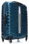 Чемодан Samsonite 98V*002 Lite-Shock Spinner 69 см 98V-01002 01 Petrol Blue - фото №4