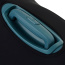 Чехол на большой чемодан Eberhart EBH557-L Don't Touch Suitcase Cover L/XL EBH557-L Don't Touch - фото №3