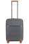 Чемодан на колёсах Robinzon RP2993-E Madeira Extra Spinner S 55 см Expandable RP2993-E-65 65 Rainy Road - фото №3