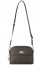 Женская сумка через плечо Hedgren HLBR02 Libra Fair Crossover RFID HLBR02/104-01 104 Fumo Grey - фото №5
