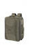 Сумка-рюкзак для ноутбука Samsonite 37N*004 4Mation 3-Way Boarding Bag L 16″ Exp 37N-04004 04 Olive/Yellow - фото №4