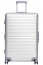 Алюминиевый чемодан Robinzon RA901-A Wellington Spinner L 76 см