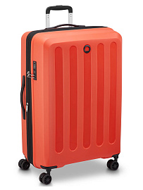 Чемодан Delsey 003109821 Unlock 4DW Trolley Case L 76 см Expandable