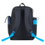 Рюкзак для ноутбука Rivacase 8067 Regent Full Size Laptop Backpack 15.6-16″ 8067 Black - фото №6