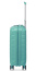 Чемодан Roncato 418183 Butterfly B-Flying Carry-on Spinner S 55 см Expandable 418183-57 57 Salvia - фото №6