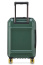 Чемодан Delsey 002183801 Rempart 2.0 4DW Cabin Trolley Case 55 см Expandable 00218380113 13 Army - фото №5