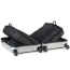 Чемодан Roncato 5363 Zeta 2.0 Cabin Trolley S 55 см 5363-0125 0125 Silver - фото №3