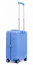 Чемодан Magellan VOCIERMAGRR*S R-Range Spinner S 55 см VOCIERMAGRRBLUS Light Blue - фото №5
