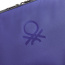 Чемодан Delsey B03767821 UCB Softside Trolley L 76 см Expandable B0376782108 08 Purple - фото №10
