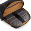 Рюкзак для ноутбука Hedgren HNXT03 Next Port Backpack 1 cmpt 13.3″ RFID USB HNXT03/003-01 003 Black - фото №3