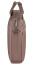 Сумка для ноутбука Rivacase 8235 Ulsan Laptop Bag 15.6″ 8235 Brown - фото №8